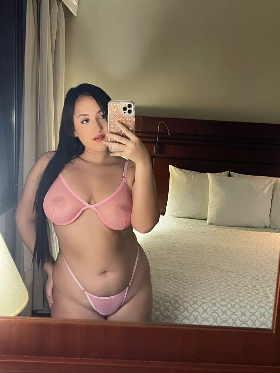 Tu novia bebe posted by natalyssj