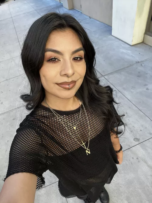 Vietnamese 🇻🇳 x Mexican 🇲🇽 by chiniiiz