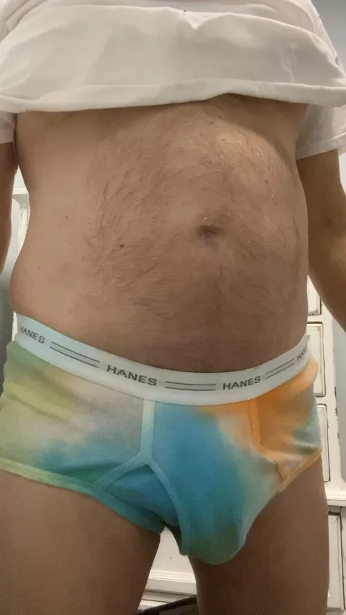 Wacky Wednesday Briefs by jackharpen