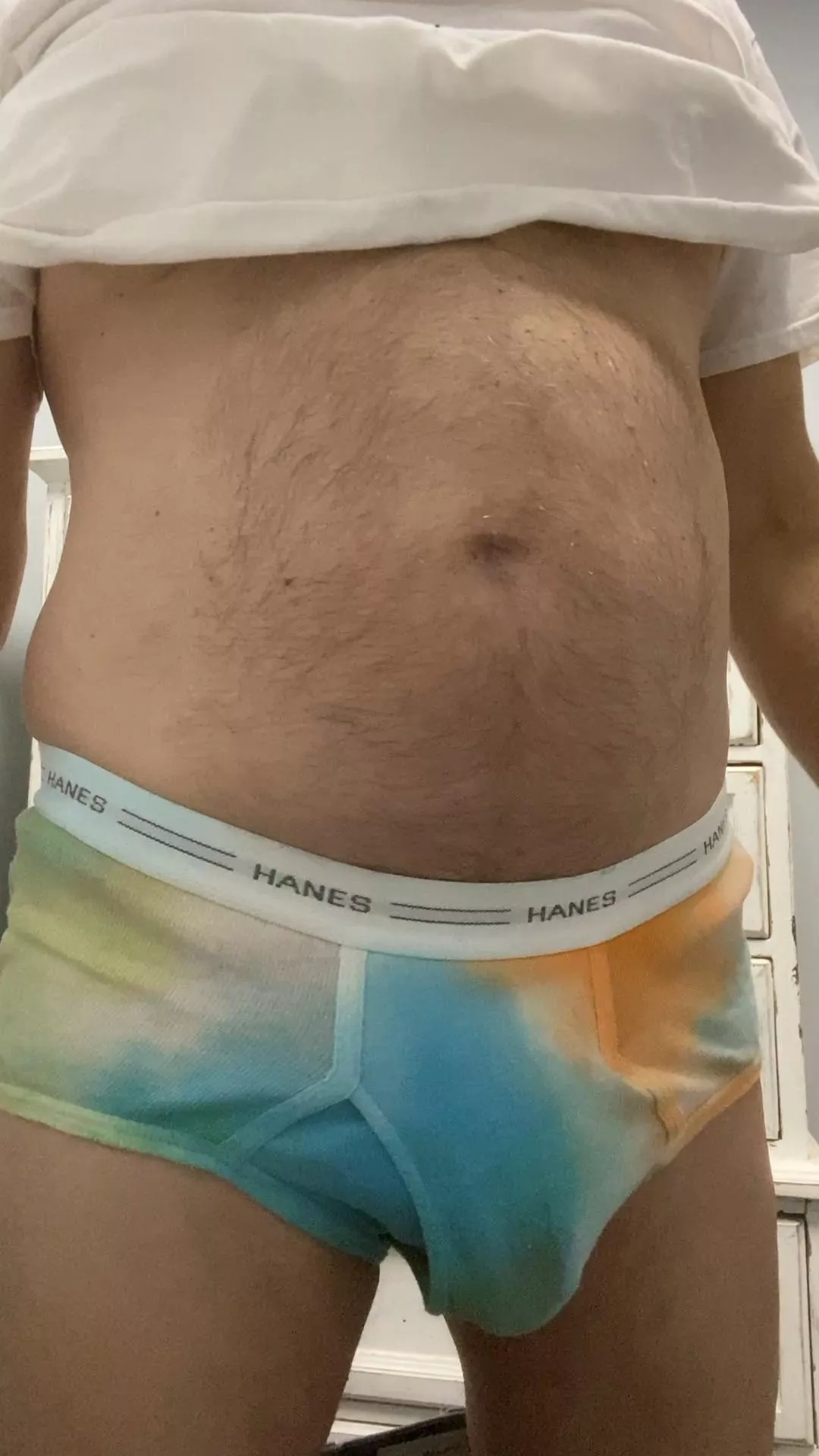 Wacky Wednesday Briefs posted by jackharpen