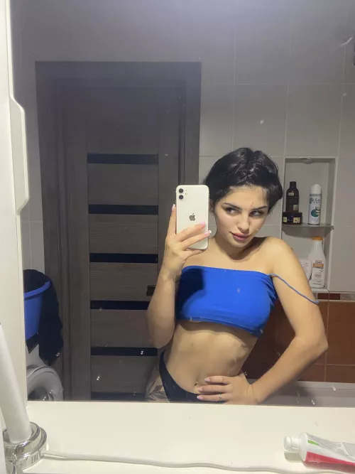 Wanna see more pictures and videos? by mi_meowa