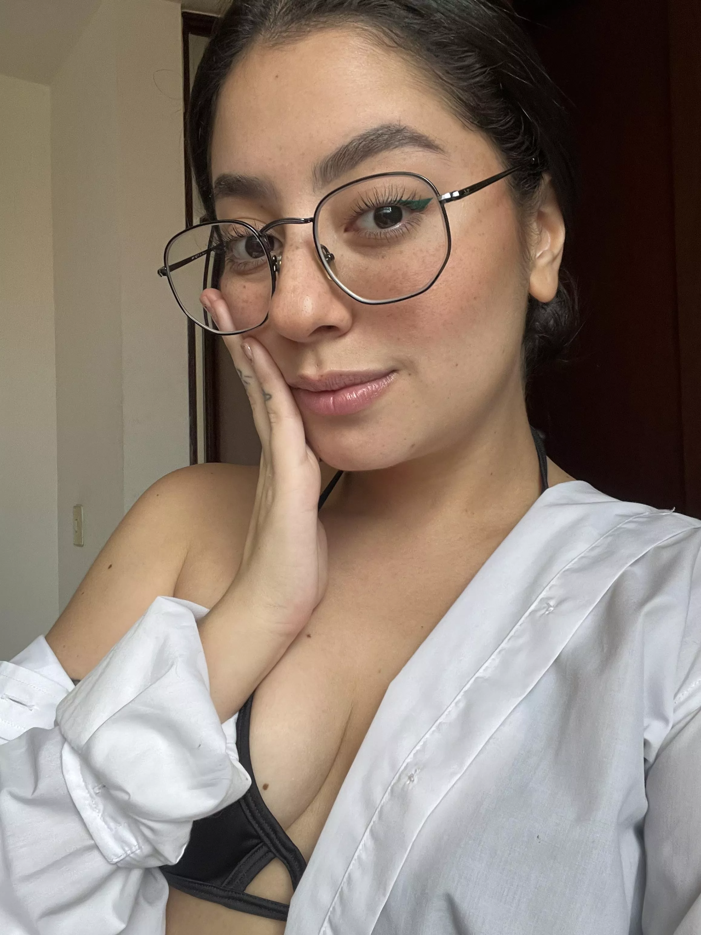 Want to do lots of fun things today posted by RoutineAstronmer