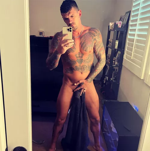 What do you think? by ThtGymBro