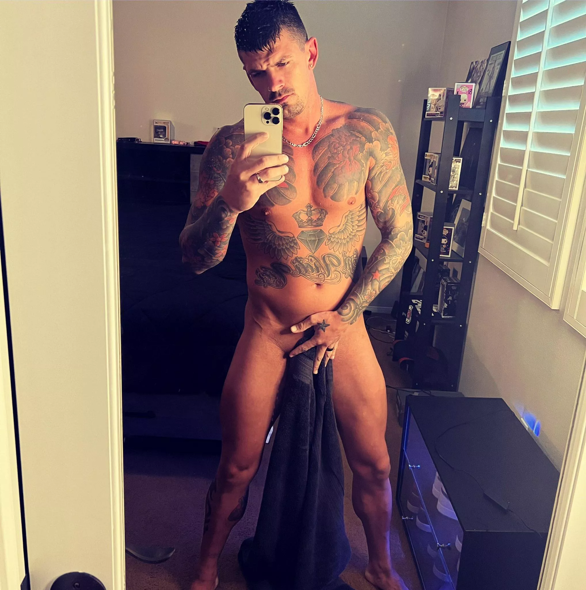 What do you think? posted by ThtGymBro