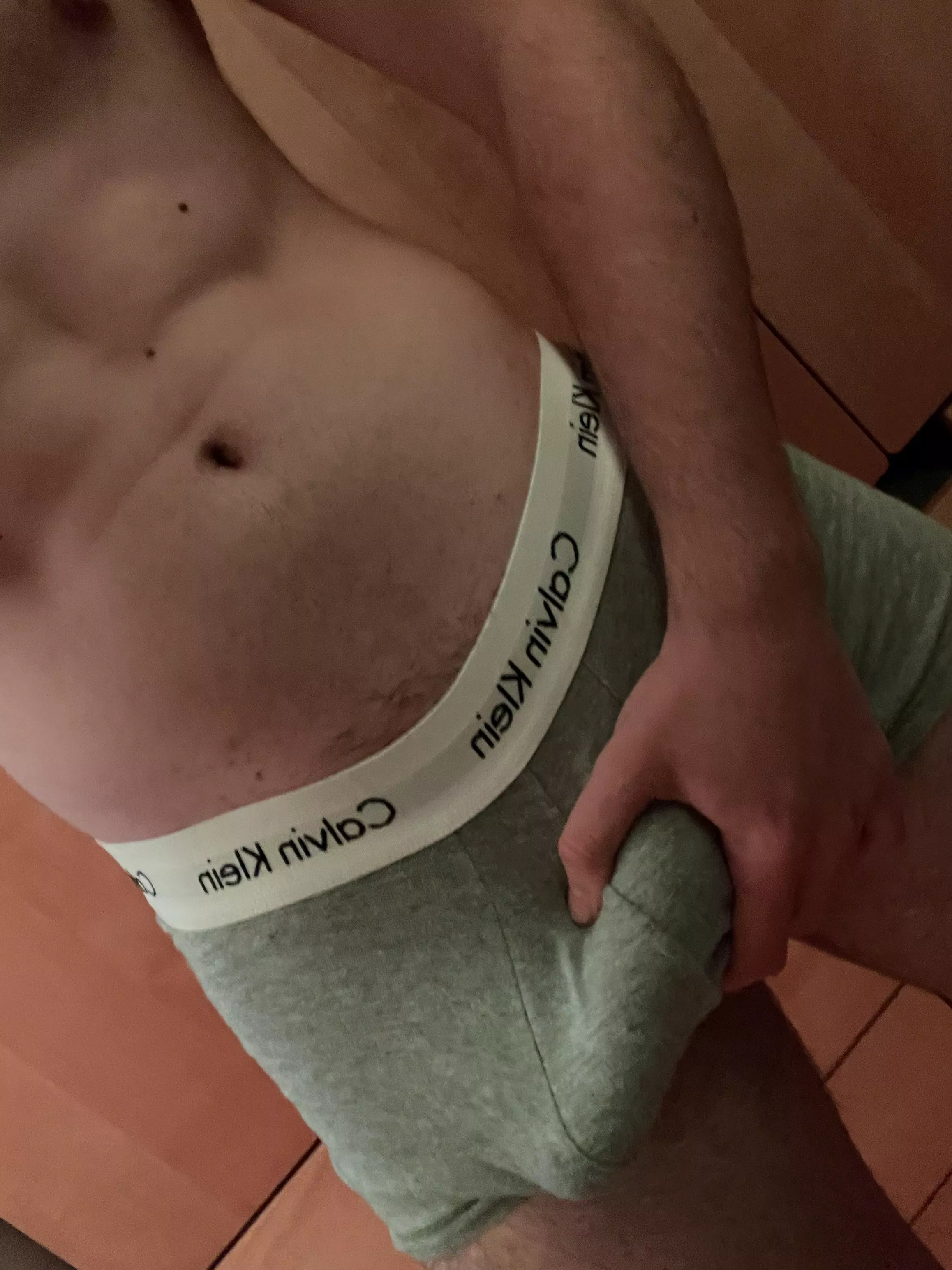 What if you saw this bulge next to you posted by keltaarr