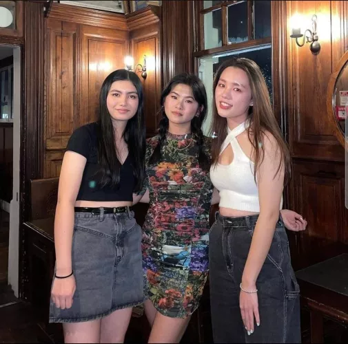 Which freshman would you take back to your dorm? by fitzg98