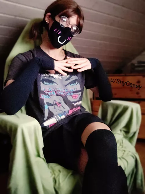 Which video games are you playing? by ShyCasey