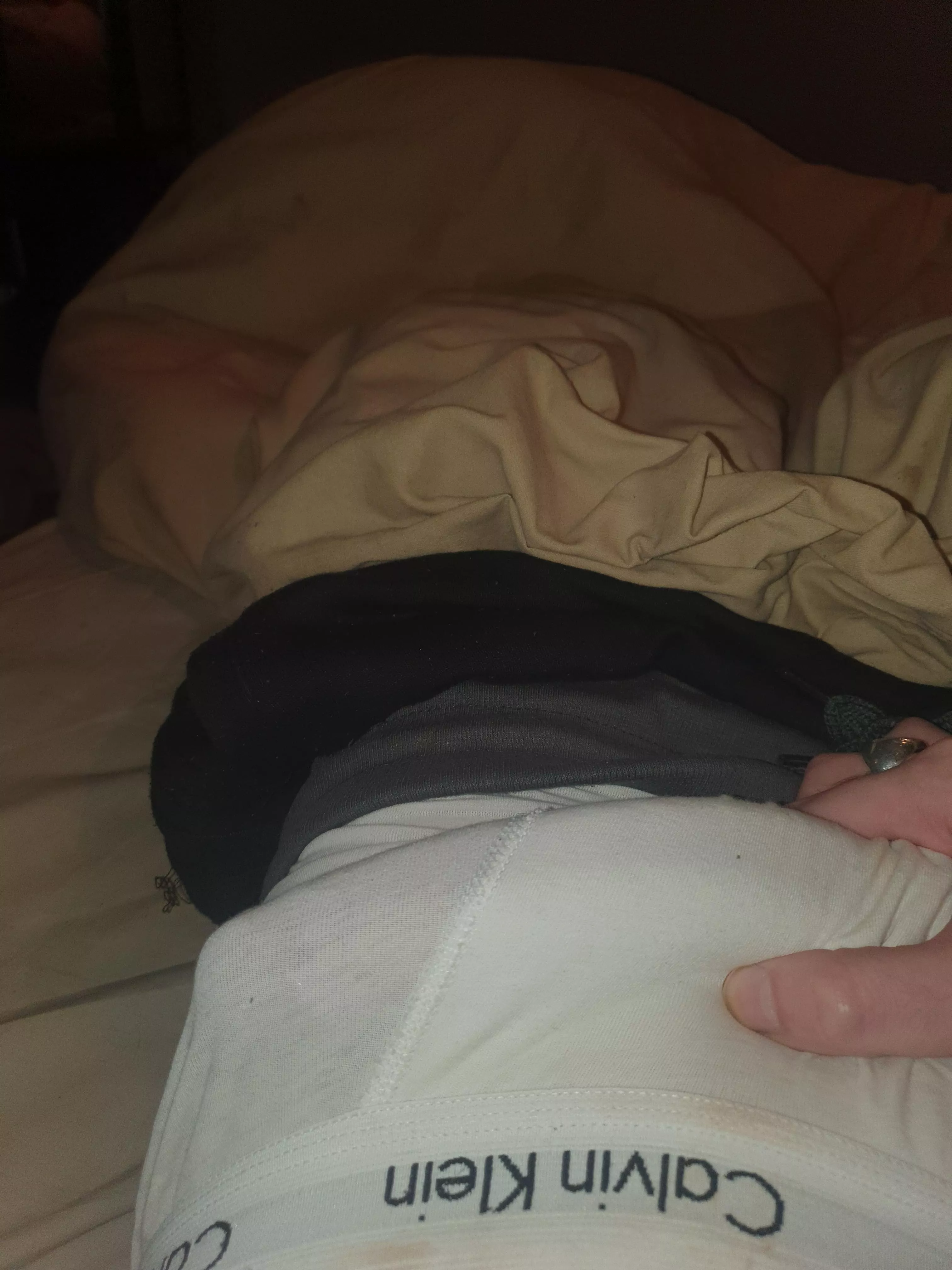 White boxers 😜 posted by Chemical-Worker-1224