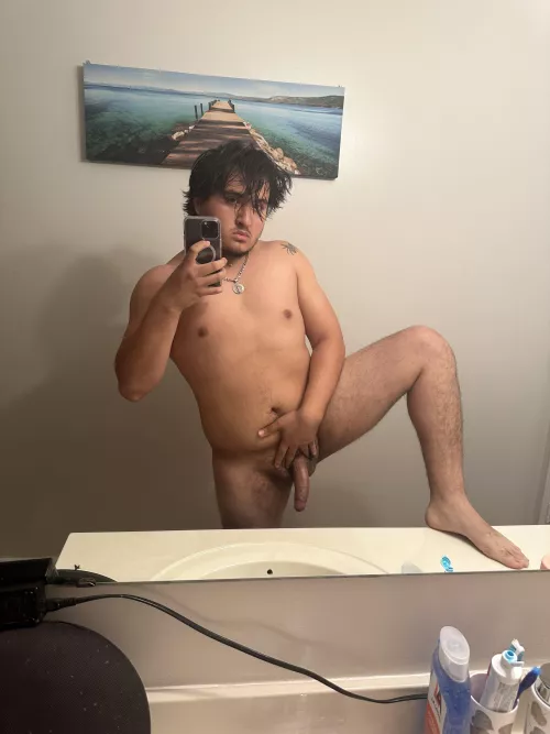 Wish you could drain me by Thick4wifes