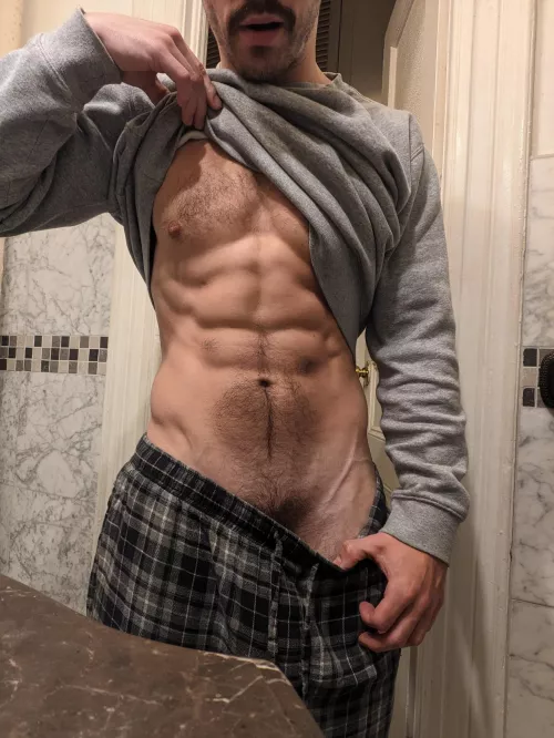 Working on [M]y fitness by Adam_Even