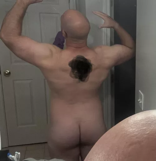 Working on (m)y gains day by day by mem_colt45