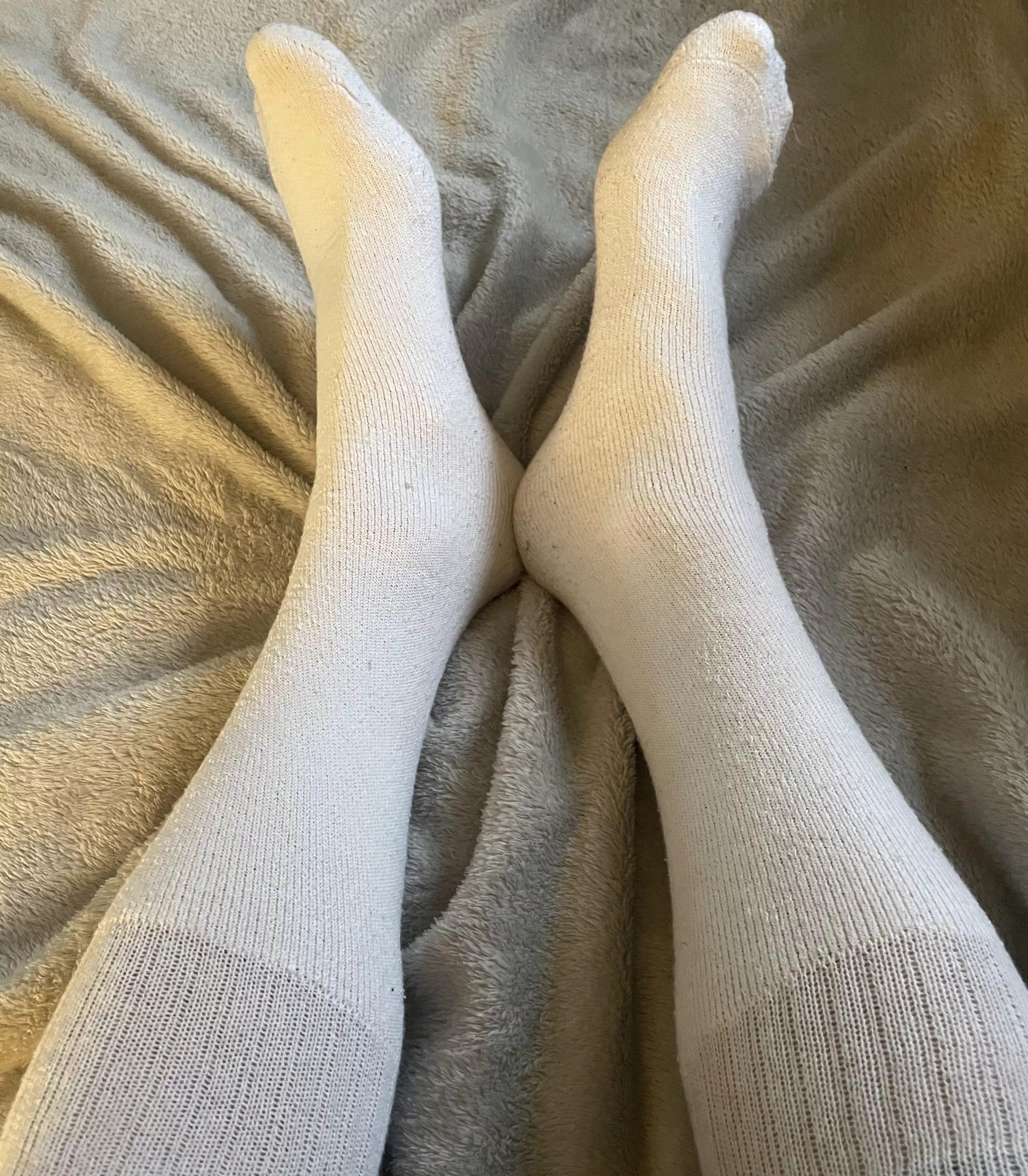 Would you cum if I stroked you with these on posted by SoftSocks_