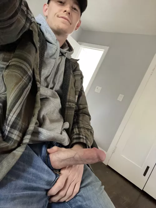 Would you want a taste? by Plastic_Puddles_50