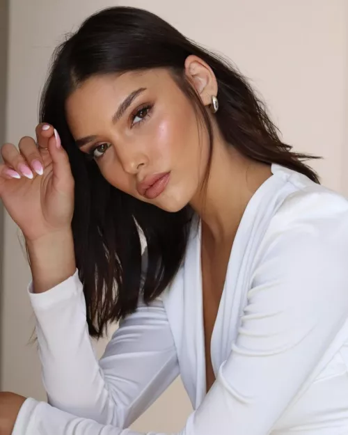 Yaheli Ovadya by Grand_MasterSexay