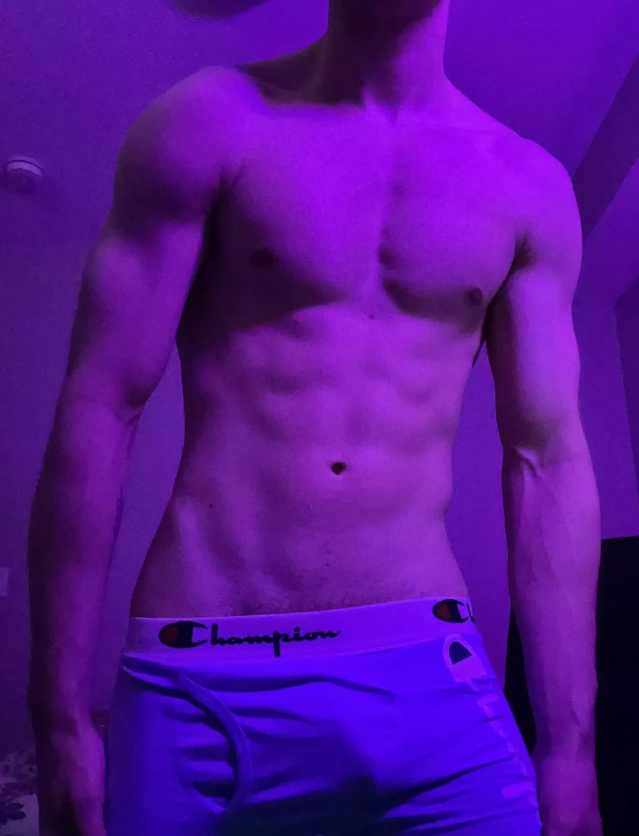 You find me like this what’s your next move posted by joeclubkid