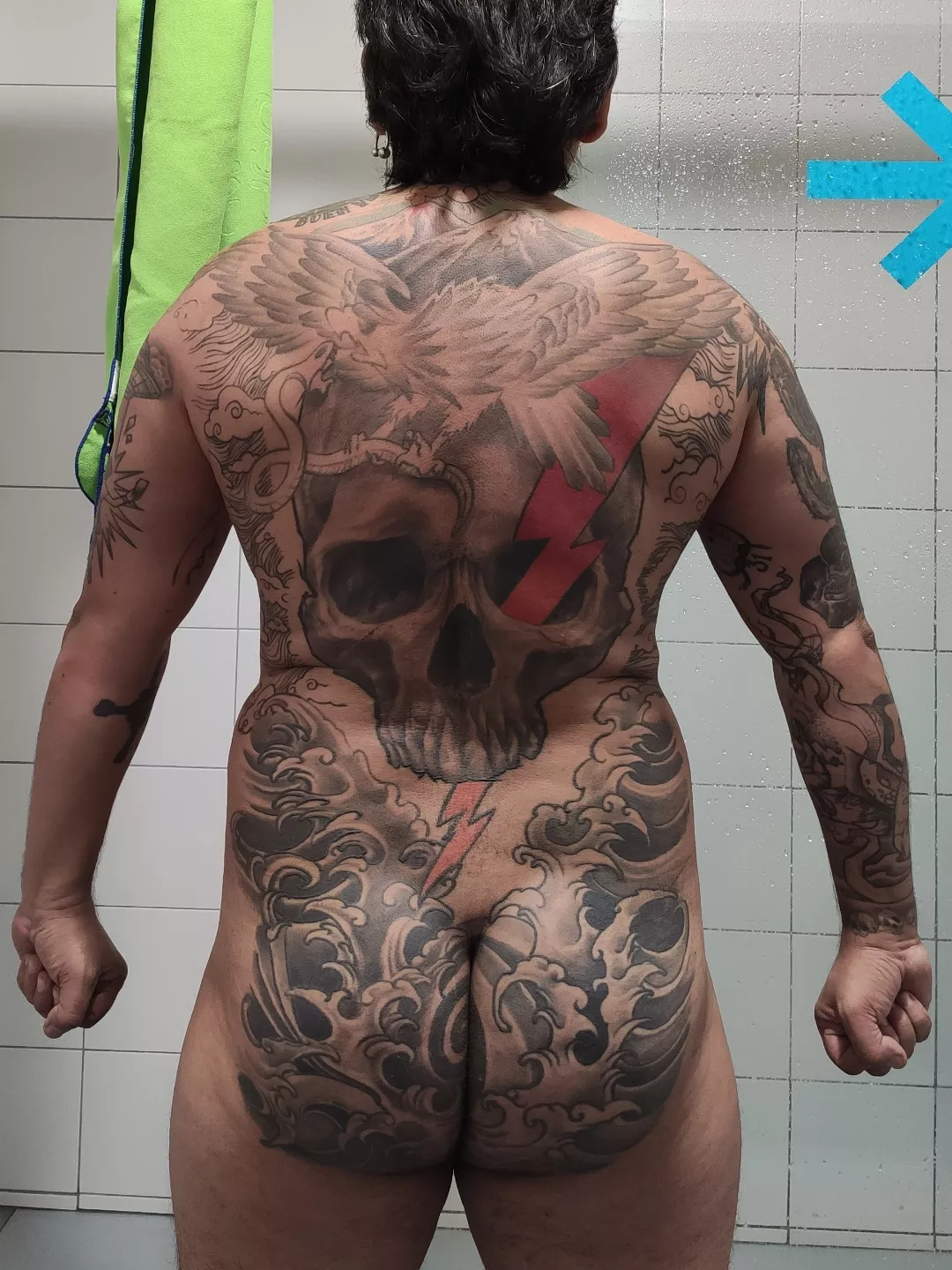 You like Tatts? posted by Pitiful_Shock_7751