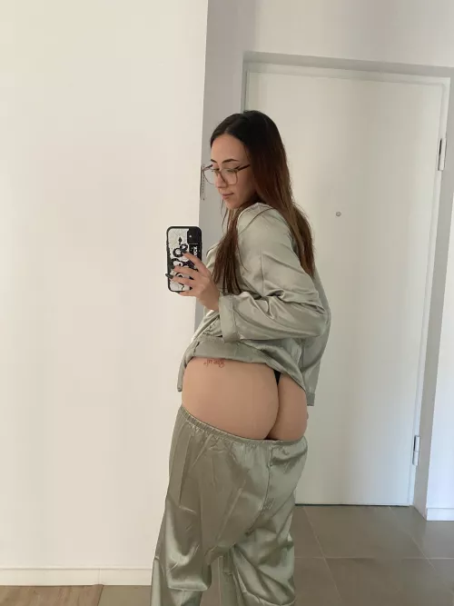 You wake up to this,what do you do? by ColdActed