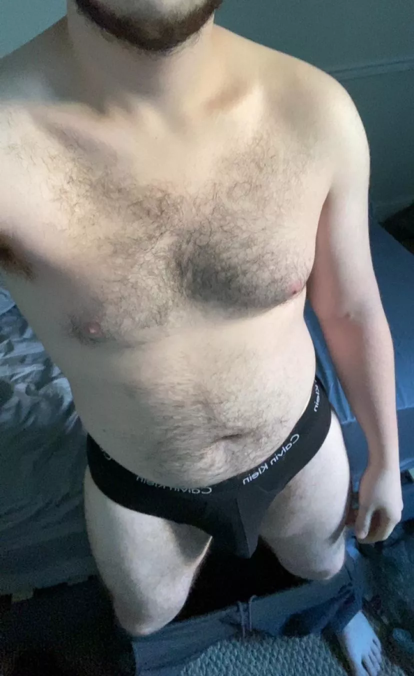 21 m wyd if you see me wearing my briefs?🐻 posted by gaycollegeguy4