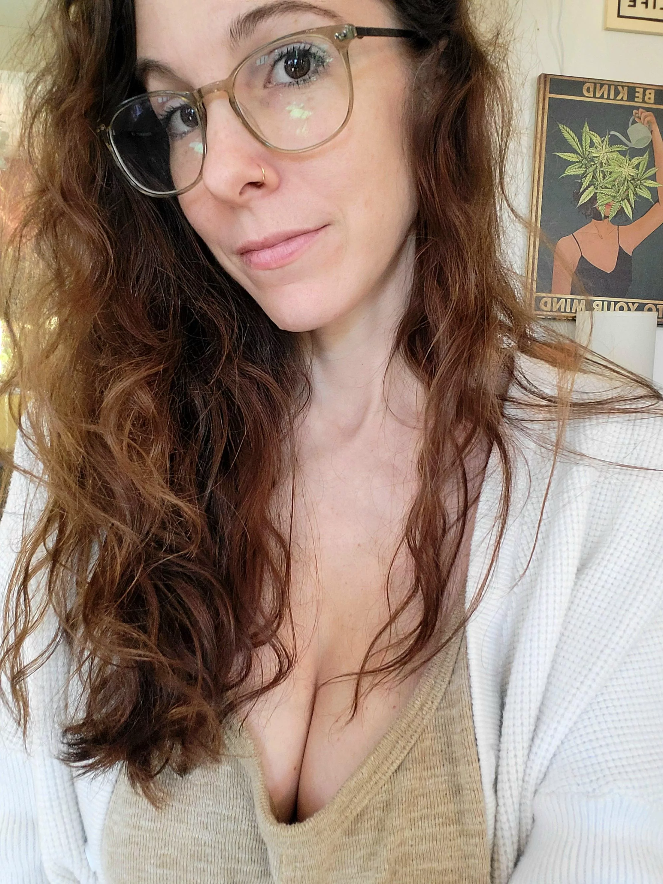 A little afternoon boost ☀️ posted by morningg-sun