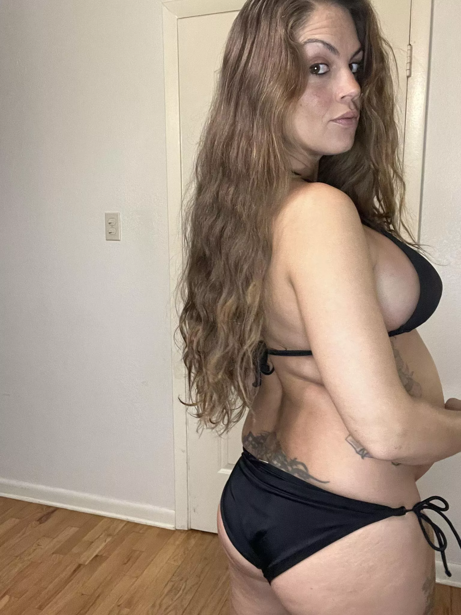 About time that you breed a bust milf! :) posted by ninedc