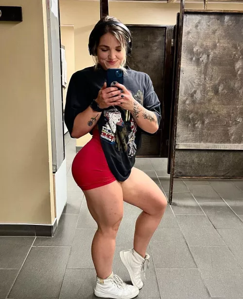 Alliemcdonald.gym by u174832