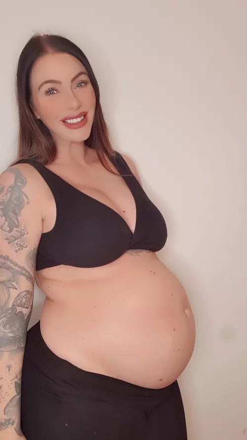 Almost time up for me being able to post in here by GoddessCxx