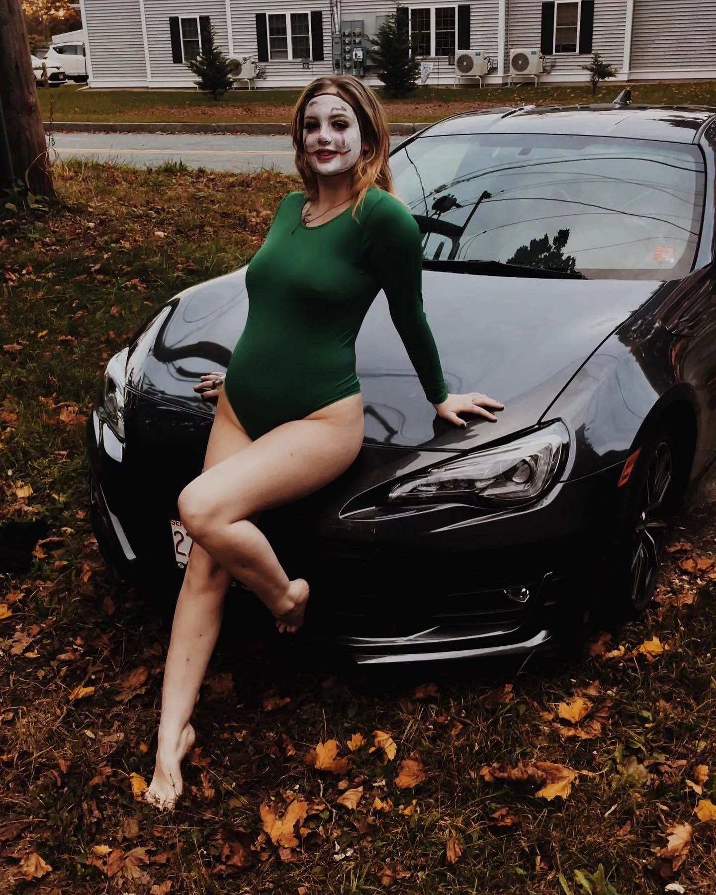 Am I pretty or cute? posted by Illustrious-Total477