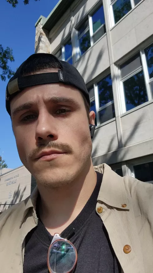 Am I the only one who already misses summer? by b_ch_