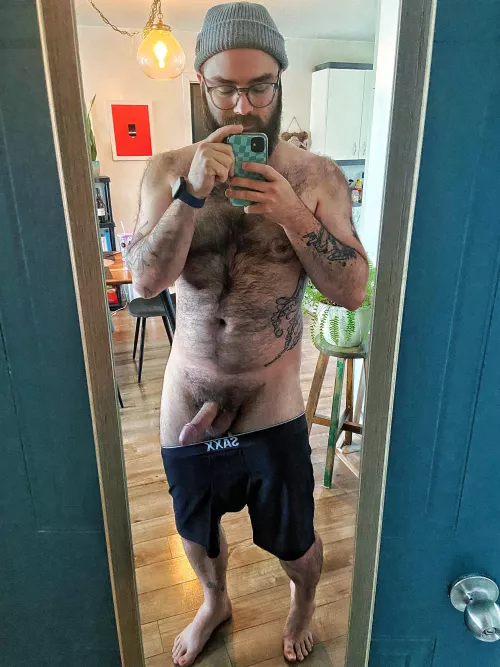 An old one for you guys by avrgpenn