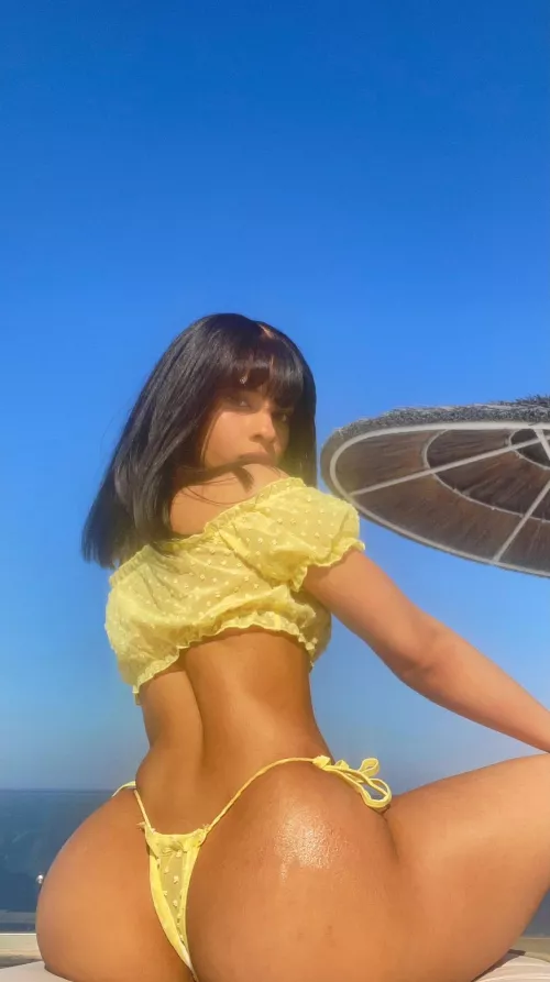 Any takers for a 19y/o petite Latina? by DirectApartheid