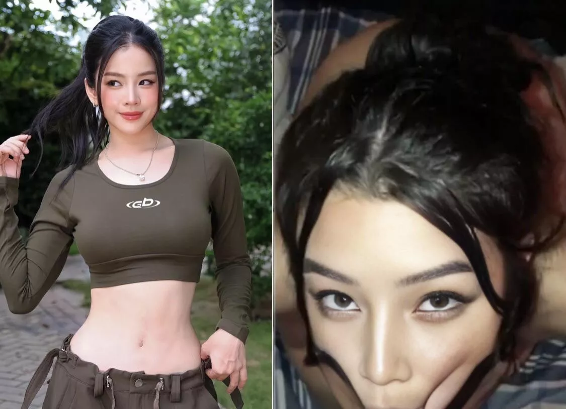 Asian gf blowjob intensely posted by thinhluong12