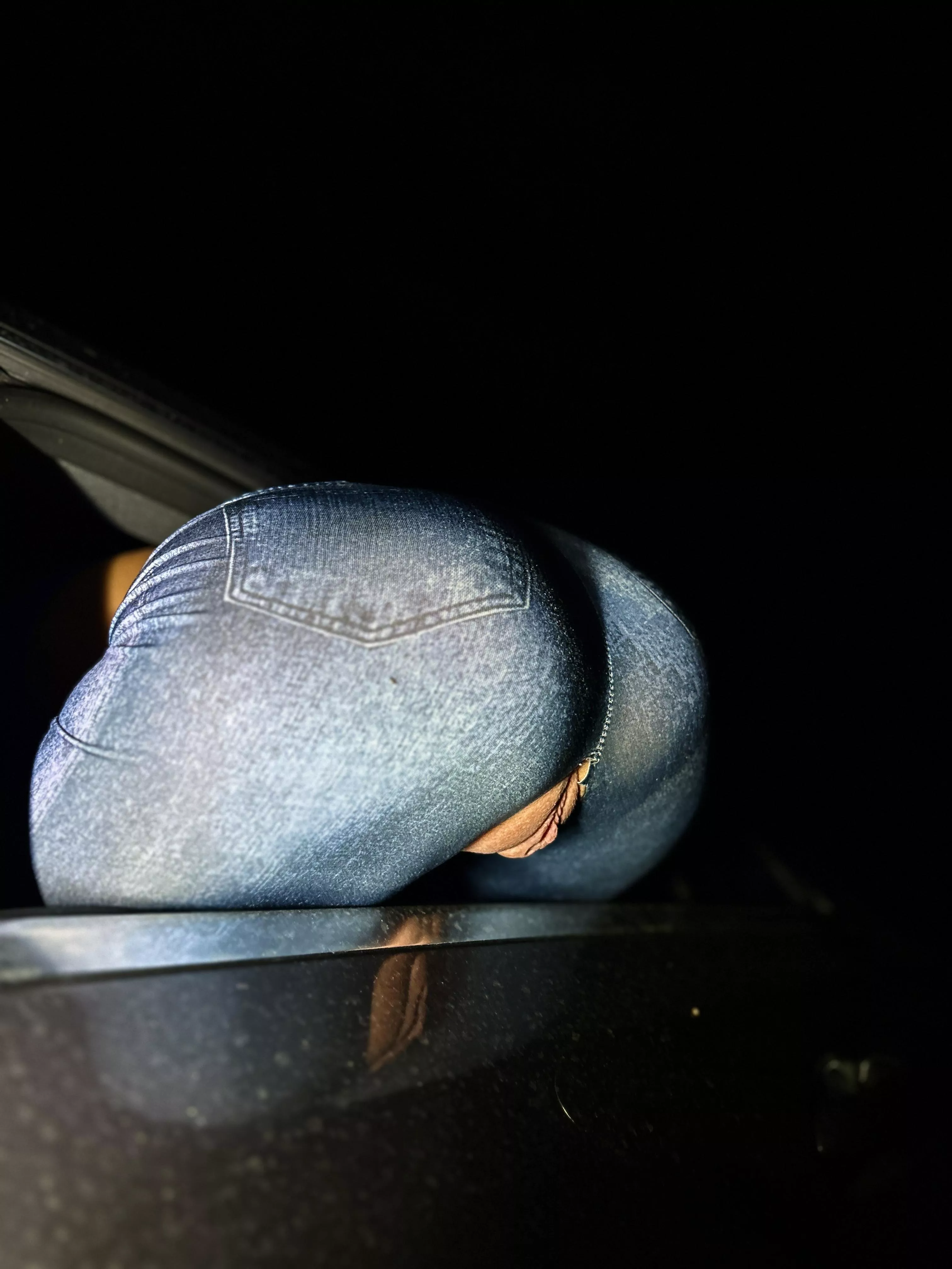 Bury your face in it posted by skinny_slutty_teen