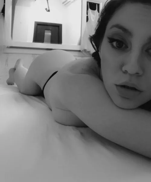 Cute or hot? 😉 by itsleyladavis