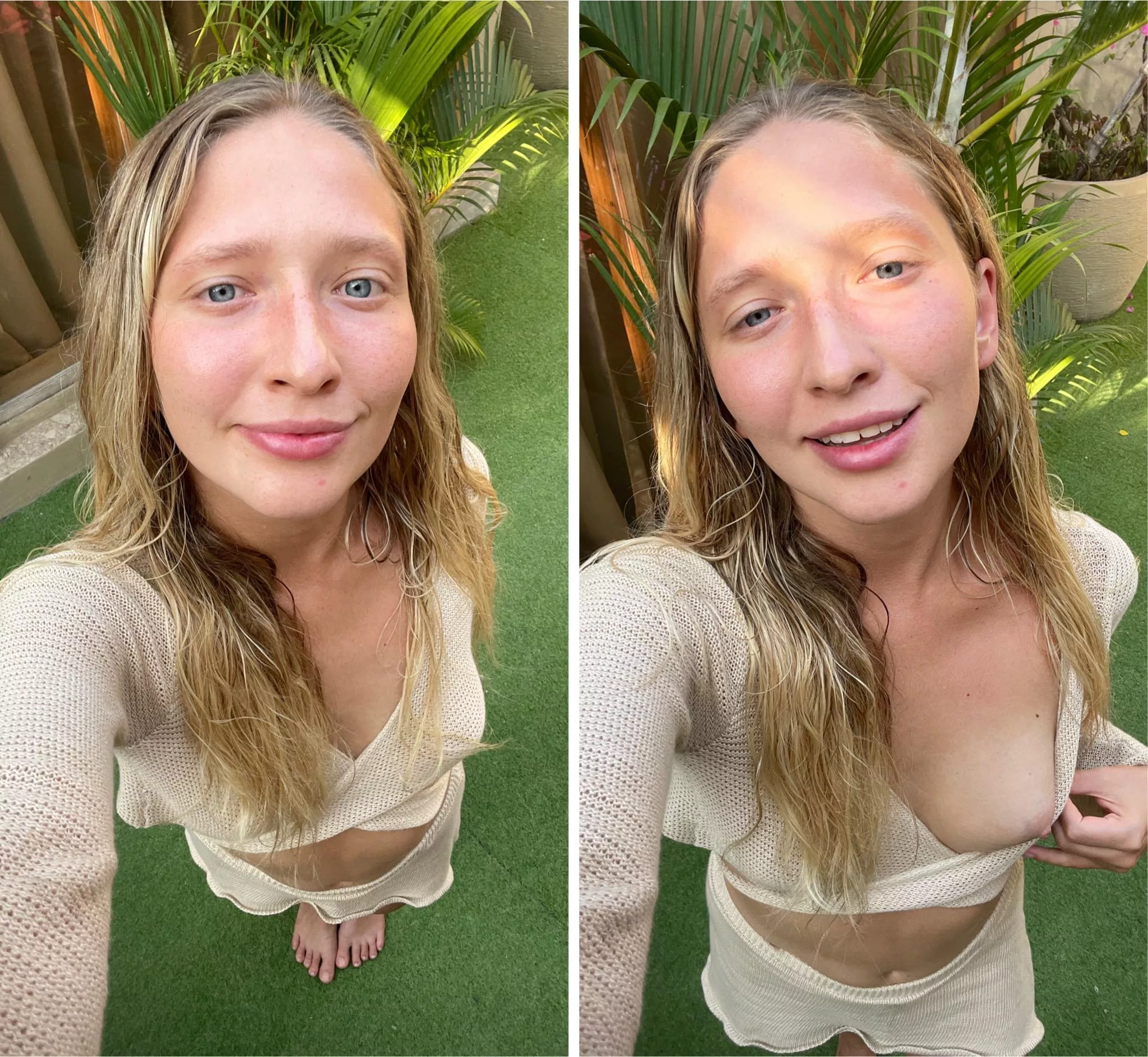 Cute or slut? posted by Kkeysi