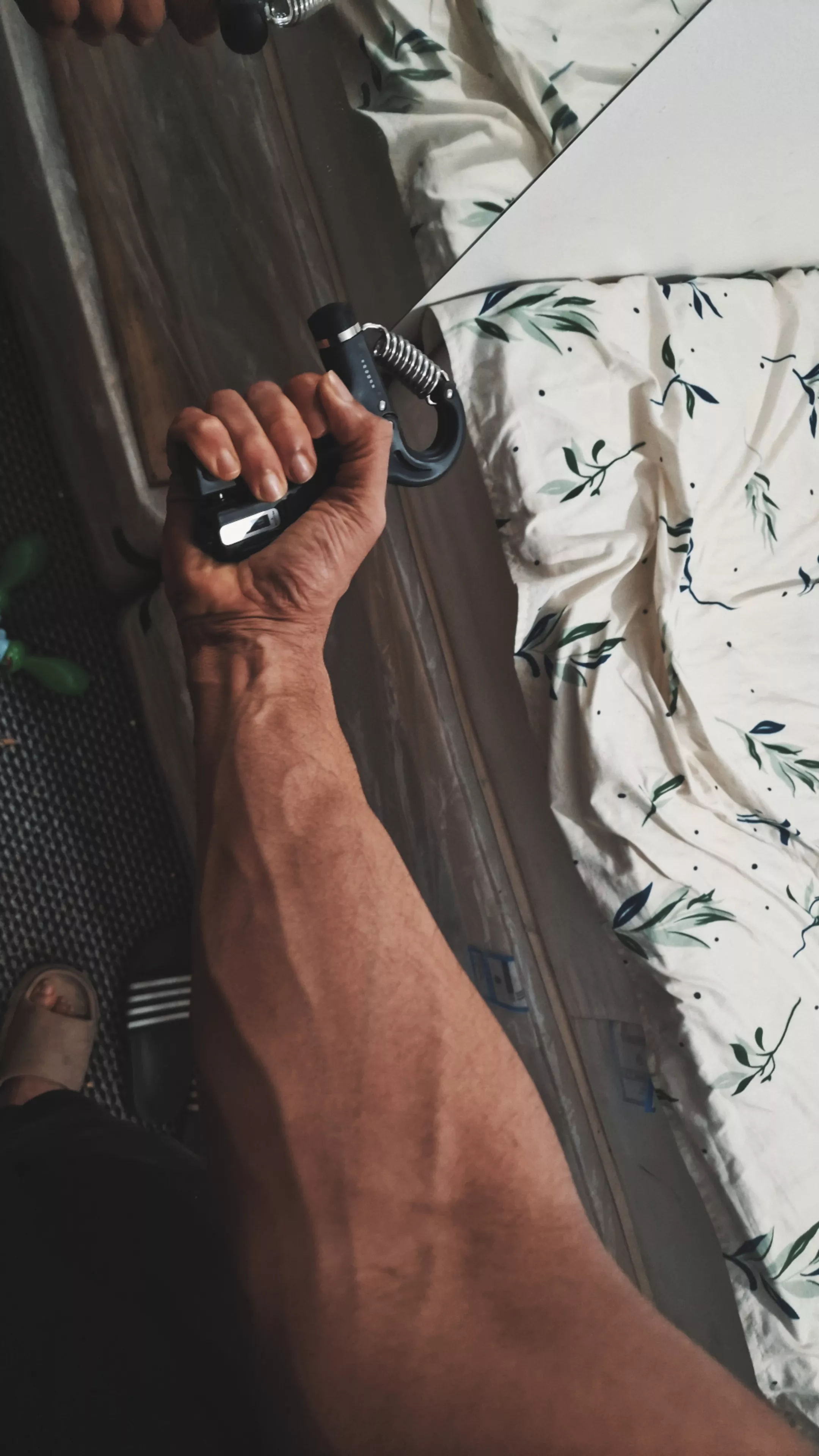 Day 1 posted by frankieboyc