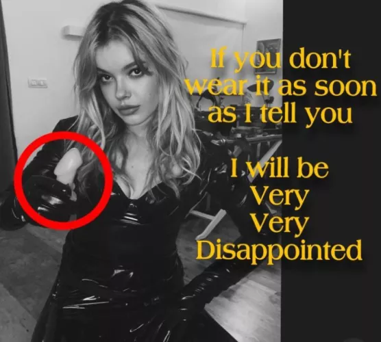 Disappointed by Broad_Lawrence