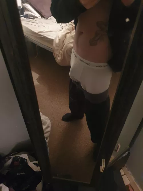 Do you like the reflection 😉 by Chemical-Worker-1224