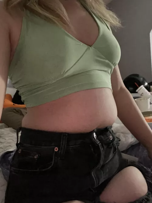 Don’t know how much longer these will last 😅 by blondiee188