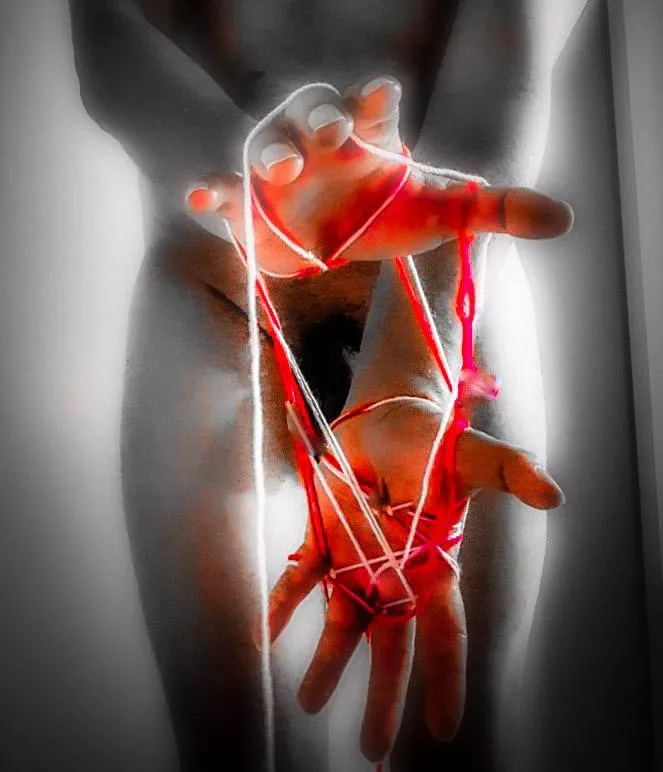 Dream Weaving posted by No-Conclusion3508