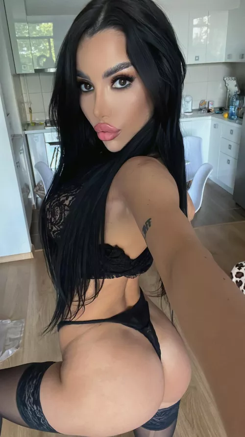 Enhanced for your pleasure by ShinsoEU