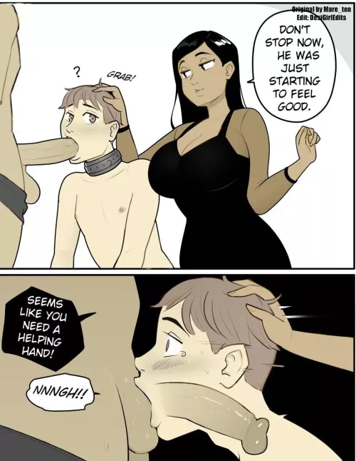 Enough said by puppet1284