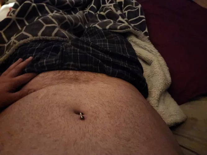 Feeling a bit self conscious about this one 😣😖 by Taynar36