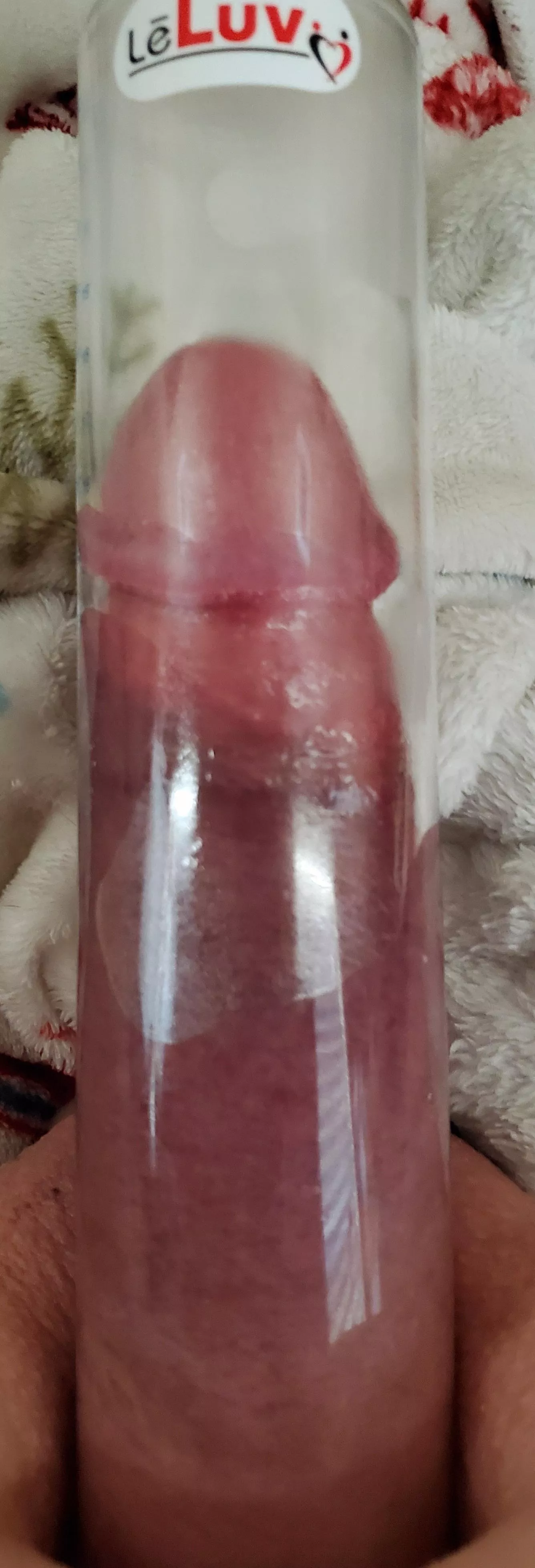 Fillin' the tube Friday posted by Bigfootis2real