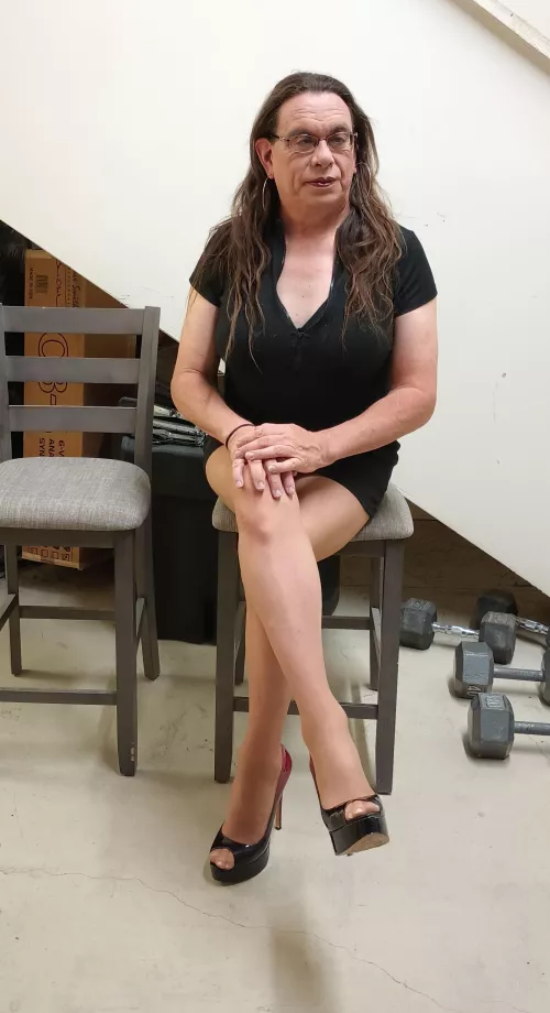 First post here. Hope this is ok😘 by cd_R_Burke