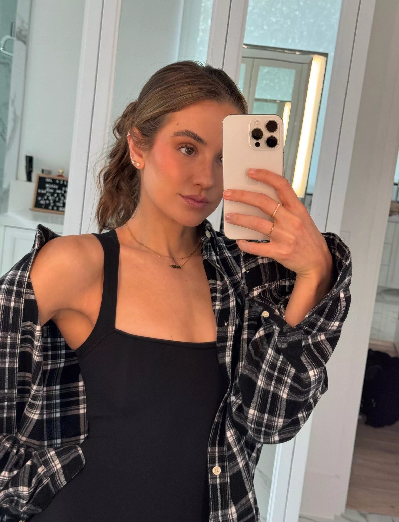 Flannel season posted by W1zkid___