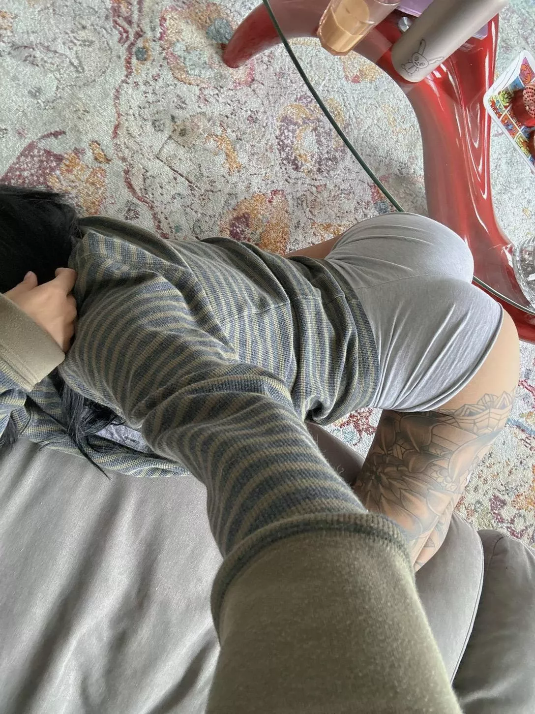 Fucking my holes is your invitation posted by Nancy_VO