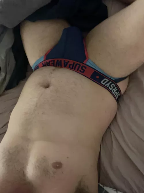 Good morning by Gaysydneyguy