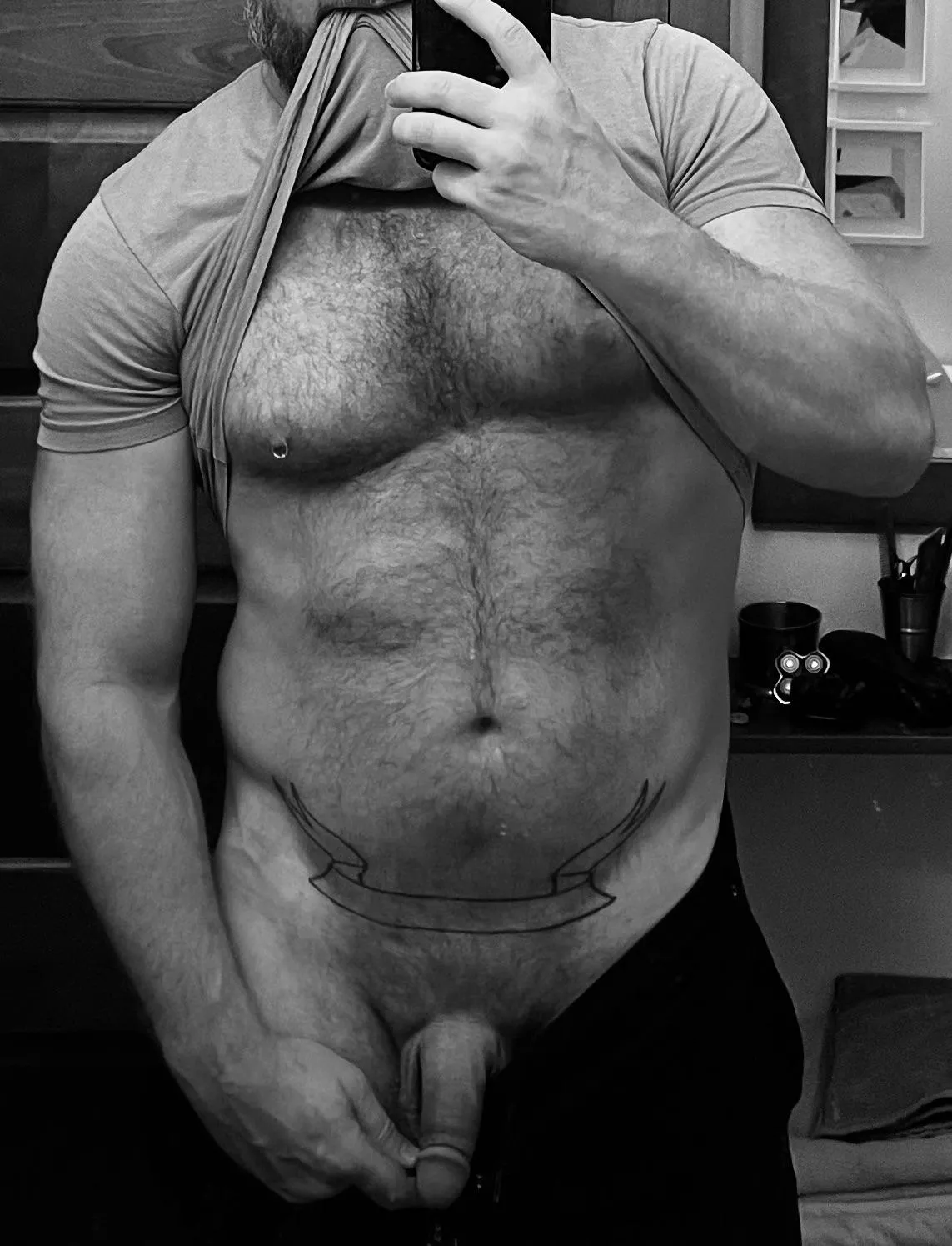 Greco Softie posted by FLhairydad