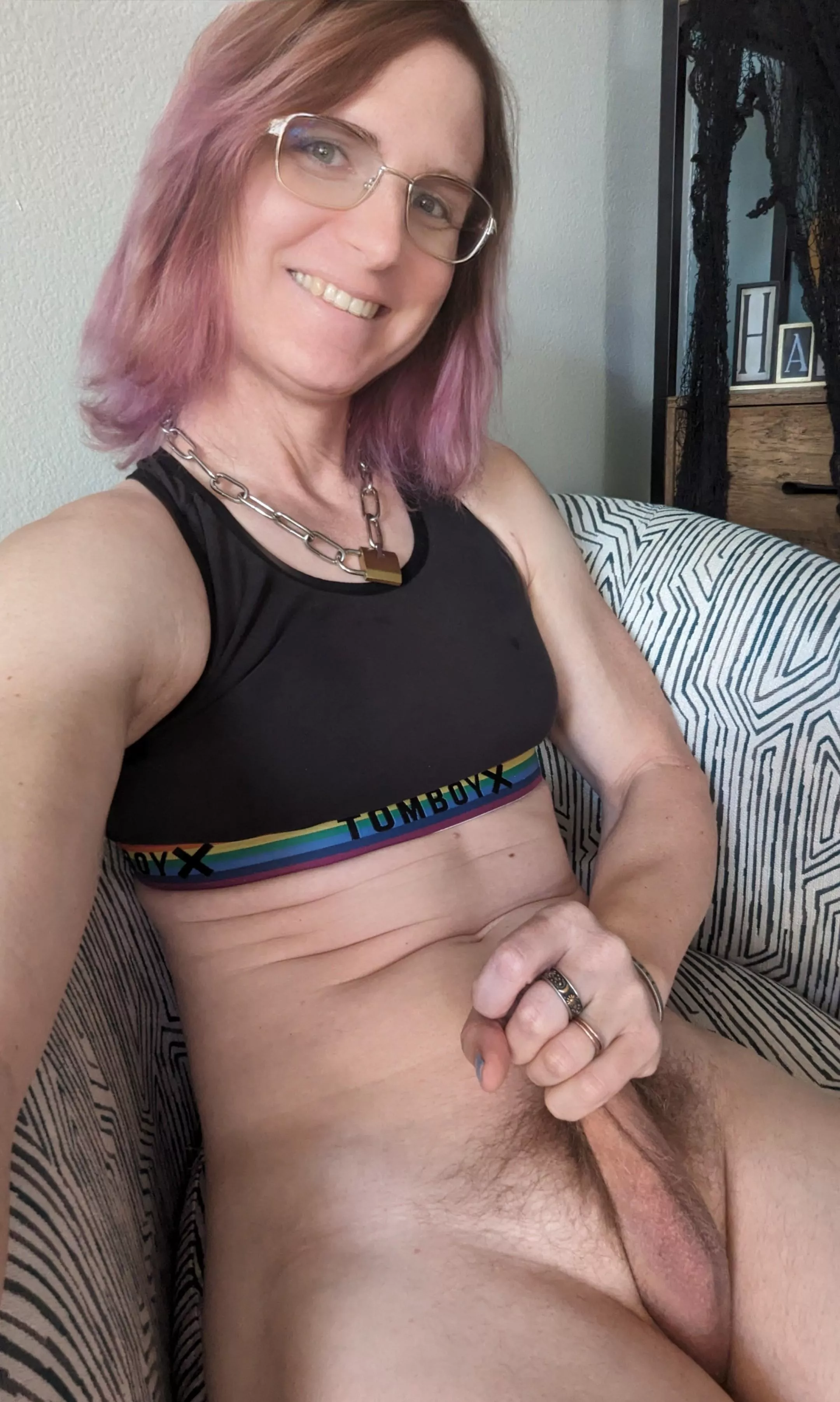 Having a good day, any ideas how I can make it even better? posted by LunaStarflare