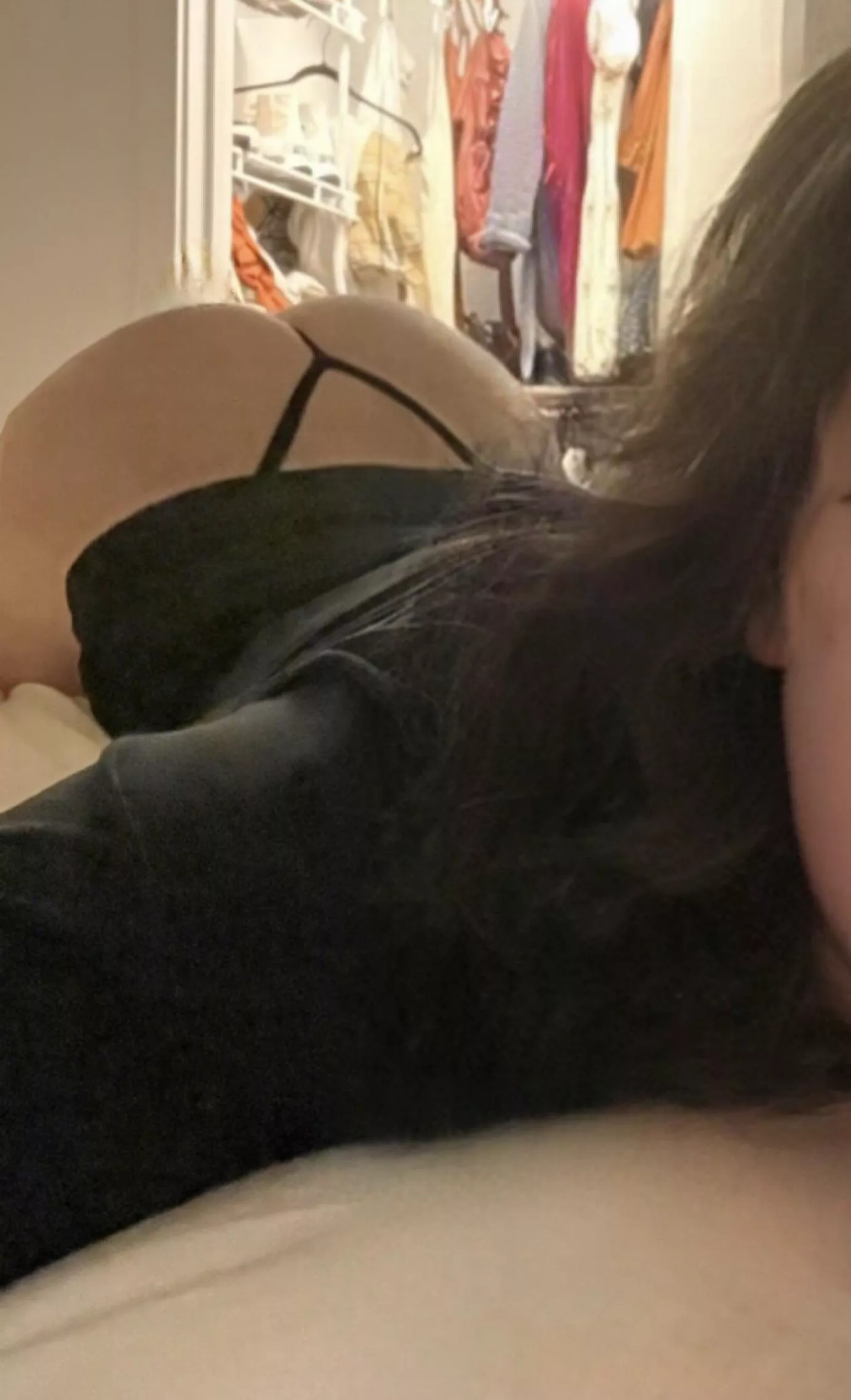 Hi I’m kinda shy but trying to be more outgoing 😅 posted by belsorriso1